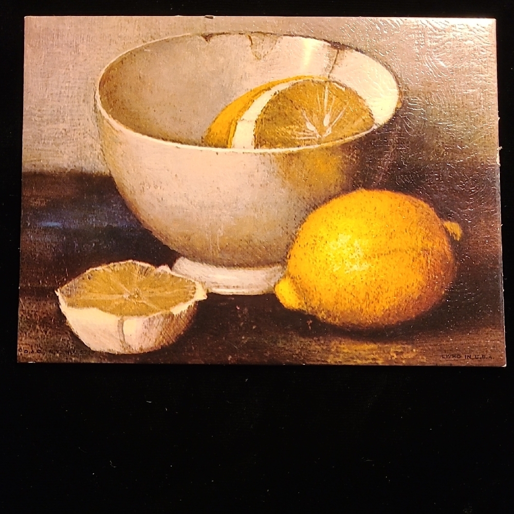 Elegant Still Life Art Prints Lithographs By Dutch Artist Henk Bas - Picture 13 of 13